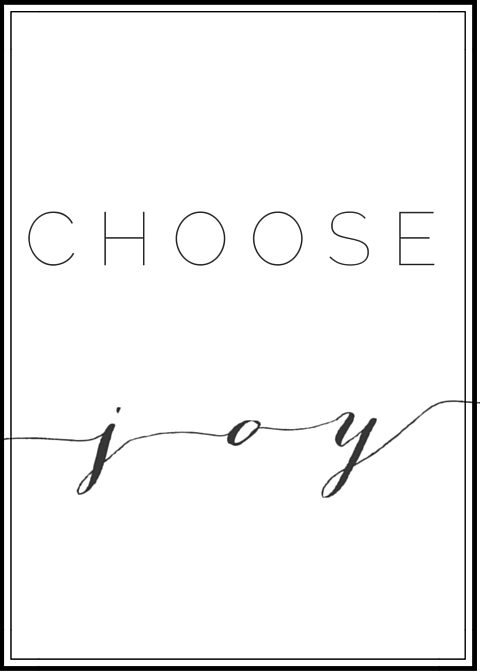 Choose Joy Free Printable Beautiful Silver Spring MD Newborn And 